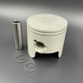 Поршень Yamaha 55, 75-90 (STD) (6H1-11631) (KACAWA)