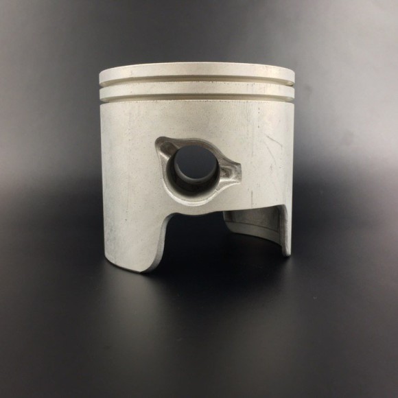 Поршень Yamaha 55, 75-90 (STD) (6H1-11631) (Omax)