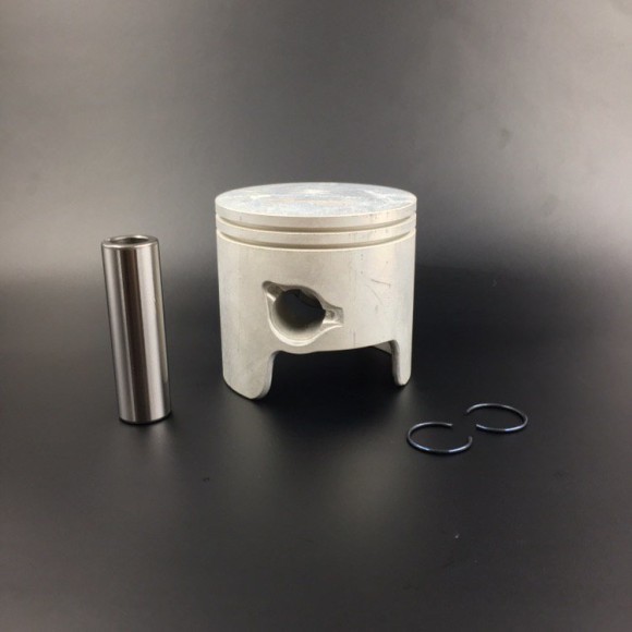 Поршень Yamaha 55, 75-90 (STD) (6H1-11631) (Omax)