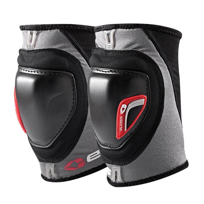 Защита локтя EVS GLIDER Black, L