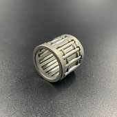 Подшипник поршневой Suzuki DT20-30 (18x23x22) (Omax)