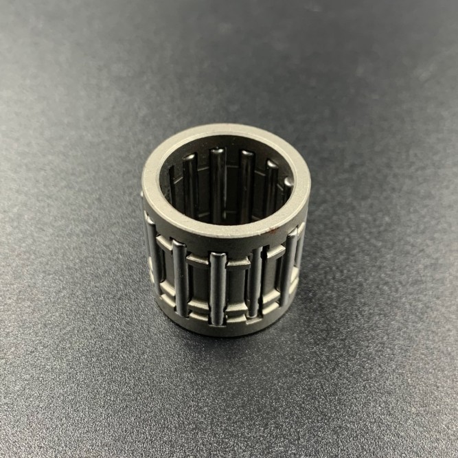 Подшипник поршневой Suzuki DT20-30 (18x23x22) (Omax)