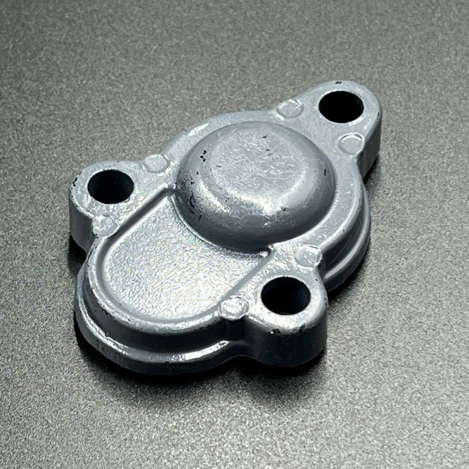 Крышка термостата Yamaha 25-30 (Sinera)