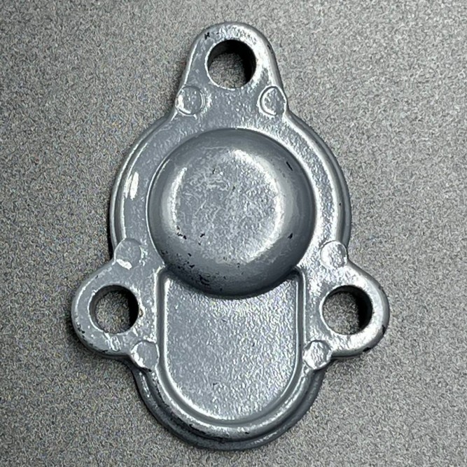 Крышка термостата Yamaha 25-30 (Sinera)