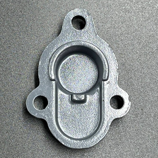 Крышка термостата Yamaha 25-30 (Sinera)