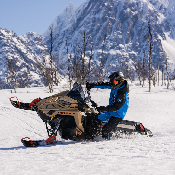 Комбинезон FXR Recruit без утеплителя Black/Blue, S Комбинезон FXR Recruit без утеплителя Black/Blue, S