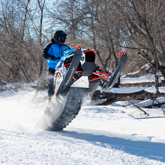 Комбинезон FXR Recruit без утеплителя Black/Blue, S