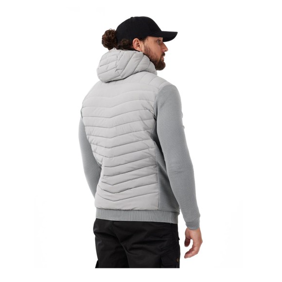 Куртка Tobe Cornix с утеплителем Gray, 2XS Куртка Tobe Cornix с утеплителем Gray, 2XS