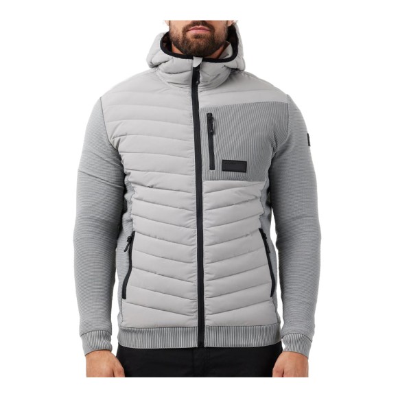 Куртка Tobe Cornix с утеплителем Gray, 2XS Куртка Tobe Cornix с утеплителем Gray, 2XS