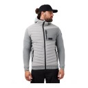Куртка Tobe Cornix с утеплителем Gray, 2XS
