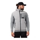 Куртка Tobe Cornix с утеплителем Gray, 2XS