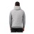Куртка Tobe Cornix с утеплителем Gray, 2XS