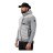 Куртка Tobe Cornix с утеплителем Gray, 2XS