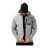 Куртка Tobe Cornix с утеплителем Gray, 2XS