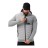 Куртка Tobe Cornix с утеплителем Gray, 2XS
