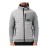 Куртка Tobe Cornix с утеплителем Gray, 2XS