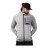 Куртка Tobe Cornix с утеплителем Gray, 2XS