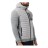 Куртка Tobe Cornix с утеплителем Gray, 2XS