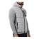 Куртка Tobe Cornix с утеплителем Gray, 2XS