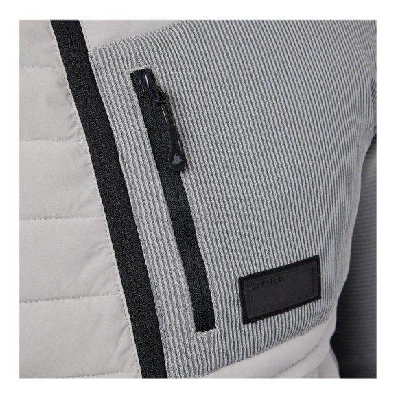 Куртка Tobe Cornix с утеплителем Gray, 2XS