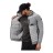 Куртка Tobe Cornix с утеплителем Gray, 2XS
