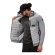 Куртка Tobe Cornix с утеплителем Gray, 2XS