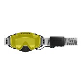 Очки 509 Aviator 2.0 S1 с подогревом Поляризация, Whiteout