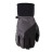 Перчатки 509 Factor Pro без утеплителя Black, XL