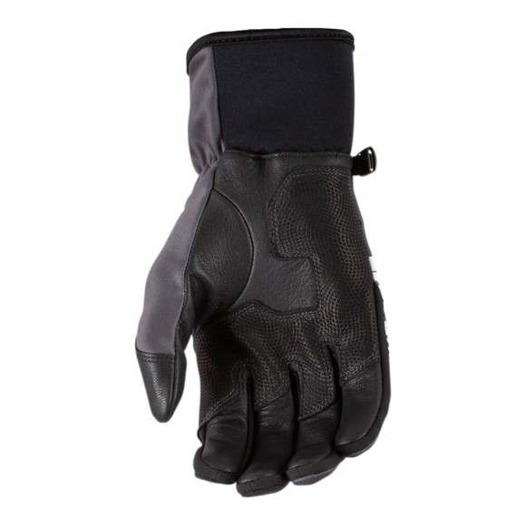 Перчатки 509 Factor Pro без утеплителя Black, XL Перчатки 509 Factor Pro без утеплителя Black, XL