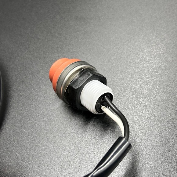 Кнопка старт/стоп Yamaha 4-40, F9,9 (Kacawa) Кнопка старт/стоп Yamaha 4-40, F9,9 (Kacawa)