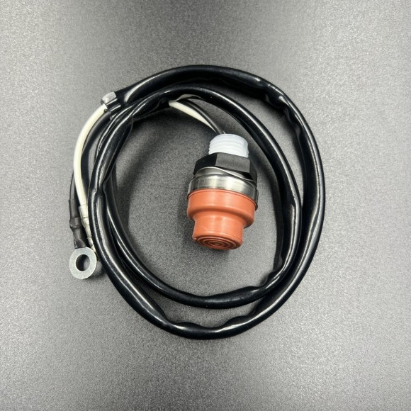 Кнопка запуска/выключения двигателя Yamaha 4-40, F8-9.9 (Omax)