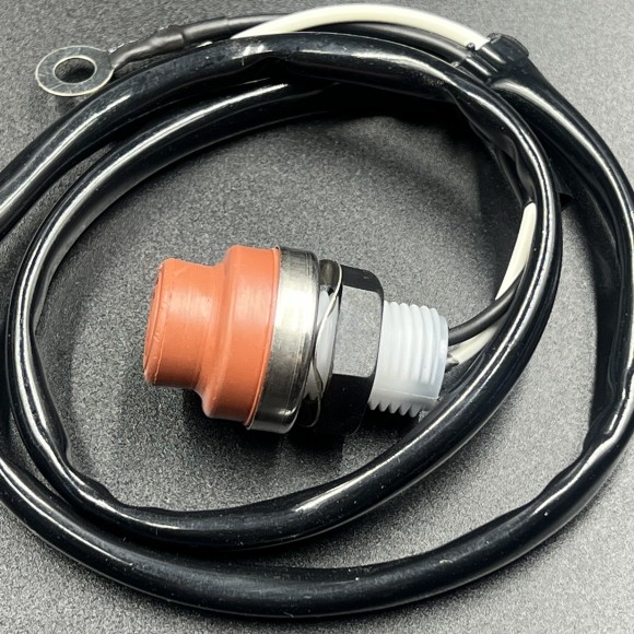 Кнопка запуска/выключения двигателя Yamaha 4-40, F8-9.9 (Omax)