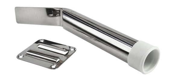 Держатель спиннинга съемный Держатель спиннинга съемный