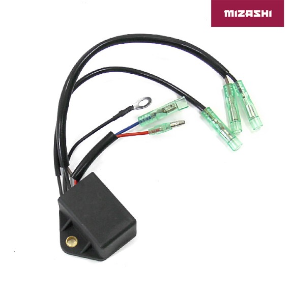 Коммутатор системы зажигания Hidea/Mercury/Mariner/Tohatsu SC-IG096 Коммутатор системы зажигания Hidea/Mercury/Mariner/Tohatsu SC-IG096