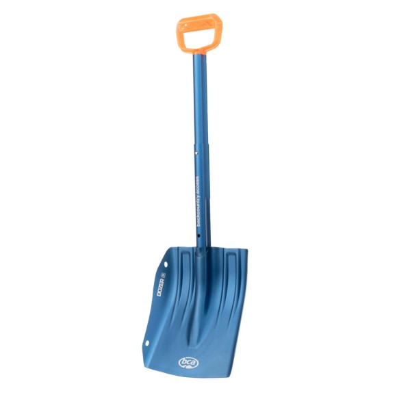 Лопата BCA Dozer 2D Blue, OS