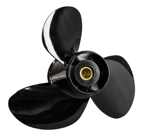 Гребной винт 3x15-1/2x20, Marine Rocket