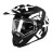 Шлем FXR Torque X Team с подогревом Black/White, XS