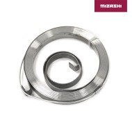 Пружина ручного стартера Golfstream/HDX/Hidea/Marlin/Parsun/Seanovo/Tohatsu/Toyama SC-SP011