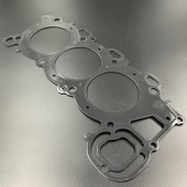 Прокладка головки цилиндров 1 Yamaha F200-225 Прокладка головки цилиндров 1 Yamaha F200-225