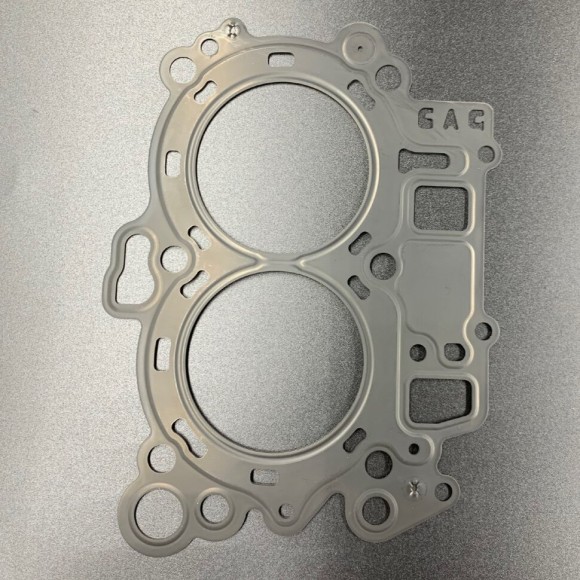 Прокладка под головку Yamaha F9.9-20