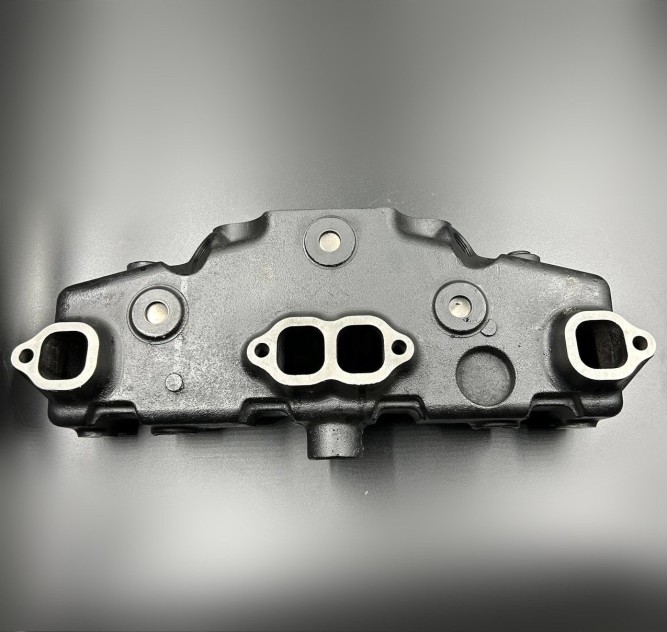 Коллектор выпускной Mercruiser (V8 5.0-6.2)(PREMARINE)