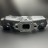 Коллектор выпускной Mercruiser (V8 5.0-6.2)(PREMARINE)