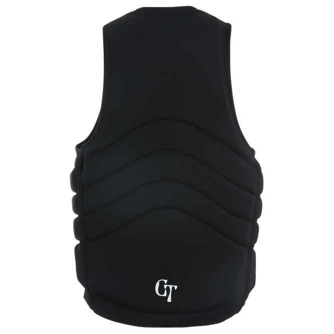 Жилет спасательный JetPilot Cory Tuenissen Quantum X F/E Neo Black, M