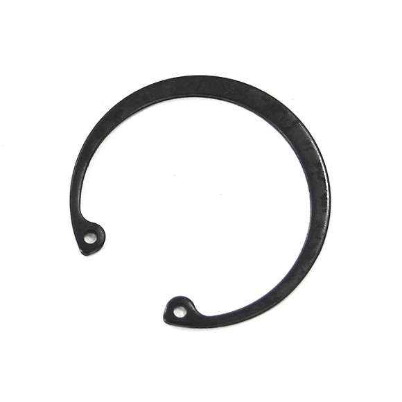 Стопорное кольцо катка задней подвески 04-116-100