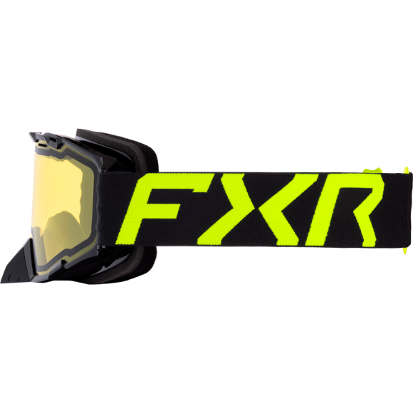 Очки FXR Maverick Prime HiVis