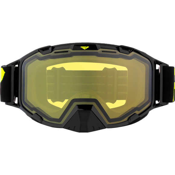Очки FXR Maverick Prime HiVis