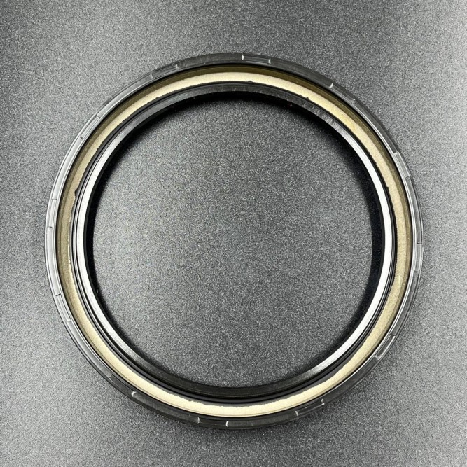 Сальник коленвала (верх) Suzuki DF150-350A (09283-91001) (91x109x10) (Suzuki)