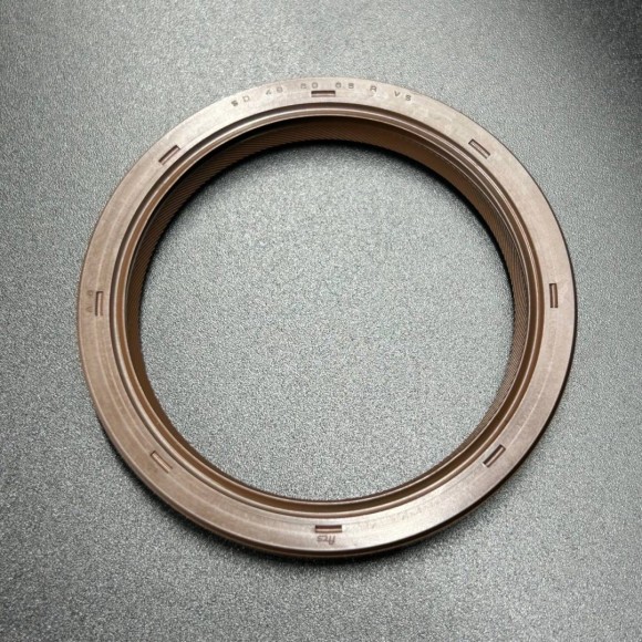 Сальник Yamaha (93102-48009) (48x60x6.5) (Yamaha)