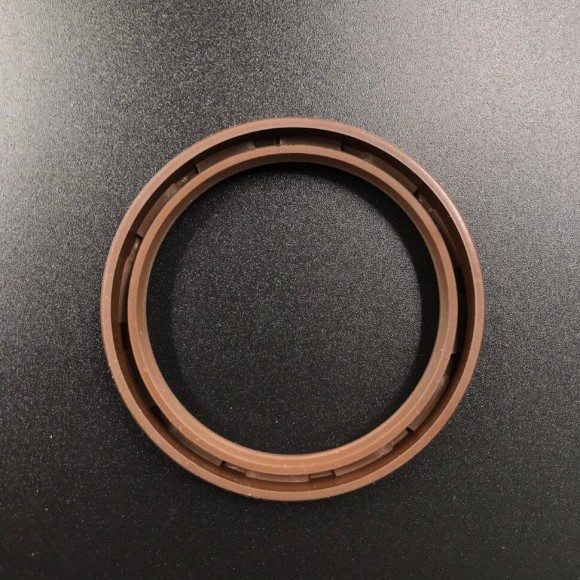 Сальник Yamaha (93102-48009) (48x60x6.5) (Yamaha)