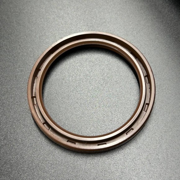 Сальник Yamaha (93102-48009) (48x60x6.5) (Yamaha)